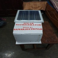 UP health centres to have solar-powered fridges to safeguard Covid vaccines