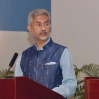 India places renewed emphasis on strengthening ties with neighbourhood: Jaishankar