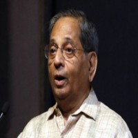 Ex-Union Home Secretary Madhav Godbole dies at 85 