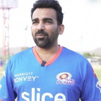 I will not start losing faith in underperforming individuals, asserts MI's Zaheer Khan