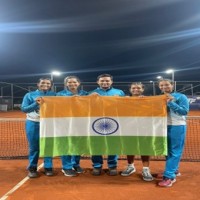 Billie Jean King Cup: India end campaign with 2-1 win over South Korea