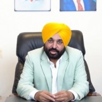 Punjab CM asks farmers to go for direct seeding of rice technology