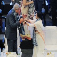 Mamata's 'central agency' jibe at Bengal summit creates political ripples