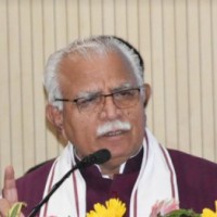 Khattar names medical college after Guru Tegh Bahadur