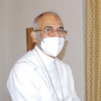 Work to overcome divisive forces active in Goa: Archbishop's Easter message