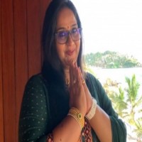 Vishu rekindles memories of dad for yesteryear actress Radha