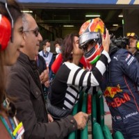 India's Jehan Daruvala second in Imola after race-long battle for the win