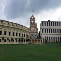 UP: Two La Martiniere college students test Covid-positive, campus shut