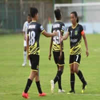 IWL: Kickstart maintains winning streak after thumping win over Sirvodem