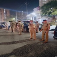 Delhi Police Crime Branch to probe Jahangirpuri violence case