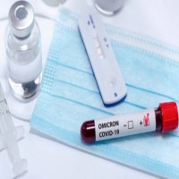 Risk of severe illness with Omicron similar to Delta: Study