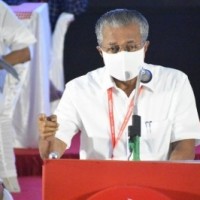 After differences crop up, Kerala's top bureaucrat removed by Pinarayi Vijayan's son-in-law