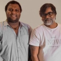 Director Mohan G's film with Selvaraghavan titled 'Bakasuran'
