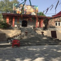 Kashmiri Pandits' body seeks SIT probe into 'illegal' leasing & sale of temple land 
