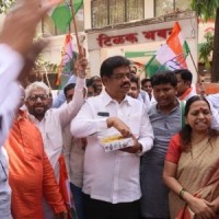 MVA's Cong candidate wins Kolhapur North Assembly bypoll