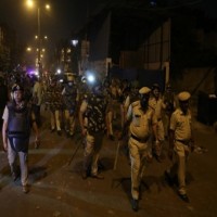 Jahangirpuri clashes on Hanuman Jayanti, plea in SC seeks NIA probe