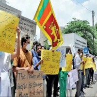 SL economic crisis: Mother, children land up in Tamil Nadu