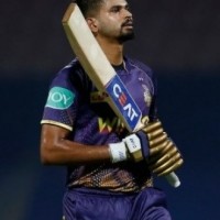 Peeved Iyer vents his frustration after batting collapse; video goes viral