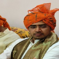 BJP MP Tejasvi Surya asked to join probe in Delhi CM house vandalism case