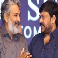 Chiranjeevi was the one who got Rajamouli's approval for Ram Charan's dates
