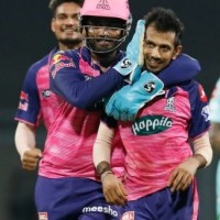 IPL 2022: Chahal's hat-trick, Buttler's ton help Rajasthan Royals beat KKR by 7 runs