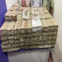 GST detects Rs 10 cr cash, turnover of Rs 1,764 cr in toilet-sized office