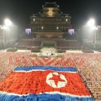 N.Korea likely to hold military parade, showcase latest ICBM