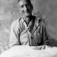 Kashmiri Sufi Saint known as 'India's defence minister'