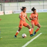 IWL: Apurna Narzary scores hat-trick as Indian Arrows beat Odisha Police