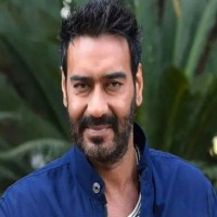 Ajay Devgn defends association with tobacco brand, calls it 'personal choice'