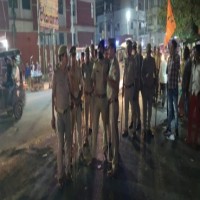 Crime Branch's eye on released gangsters in Jahangirpuri violence