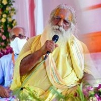 Nritya Gopal Das shows improvement in health