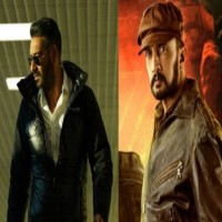Kiccha Sudeep clears the air with Ajay Devgn on Hindi films