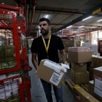 Israel's unemployment rate drops to lowest since Covid