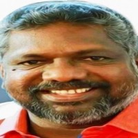 Kerala Dy Speaker upset after picture removed by CPI-M's 'Deshabhimani'
