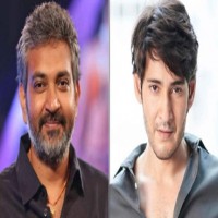 Mahesh Babu, Rajamouli to meet in Dubai for a story session