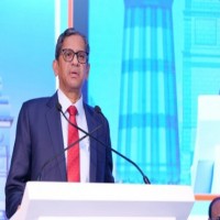 Judicial system should be Indianised; Process shouldn't be like wedding mantras: CJI