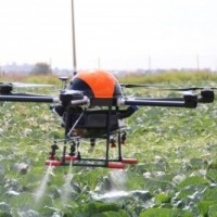 Kisan Drone granted interim approval, SOPs released