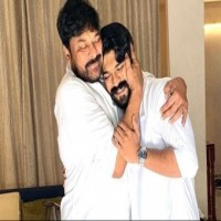 As my father hugged me, I burst into tears: Ram Charan