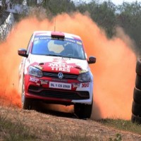 New INRC season set to begin with 45th South India Rally