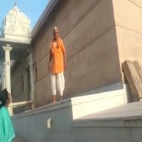 Dalit couple in Rajasthan denied entry into temple, priest booked