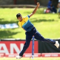 Malinga is a legend, while I'm just starting out: Pathirana on comparison with SL great