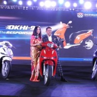 Okinawa Autotech recalls 3,215 units of electric scooters