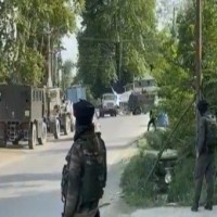 Top LeT commander among 3 terrorists killed in J&K encounter