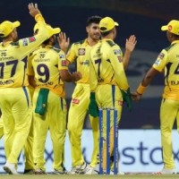 IPL 2022: Chennai Super Kings restrict Mumbai Indians to 155/7