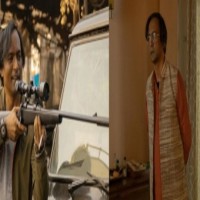 Villainous double role: Prashant Narayanan opens up on his 'Mai' act