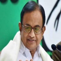 Chidambaram slams Centre's defiance of court order in Jahangirpuri