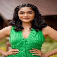 Mrunal Thakur credits television journey for acting career in Bollywood