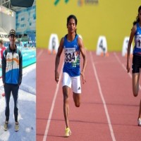 Over 4,000 athletes vie for top honours at Khelo India University Games 2021