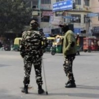 Over 150 booked for disturbing peace in MP's Neemuch